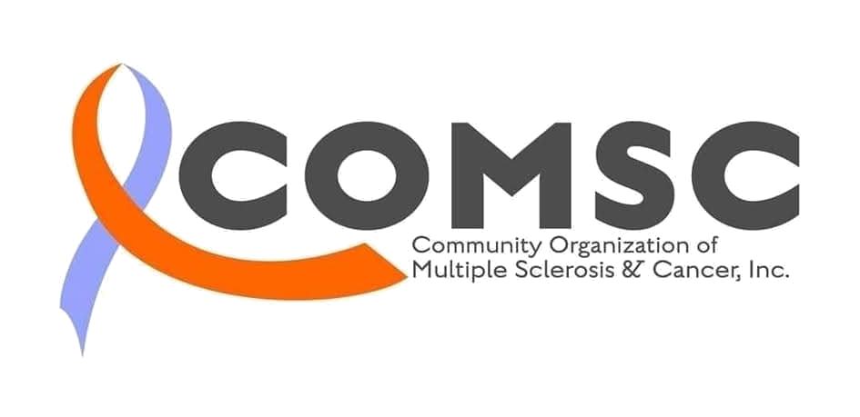 Logo de Community Organization of Multiple Sclerosis & Cancer, Inc.